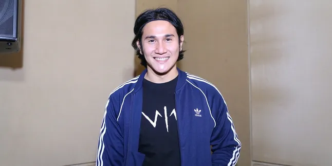 Ogah Pakai Stuntman, Vino G Bastian Belajar Bela Diri Sebelum Syuting 'WIRO SABLENG'