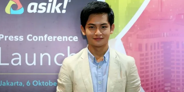 Ogah Terlena, Randy Martin Ingin Langsung Kuliah Begitu Lulus SMA