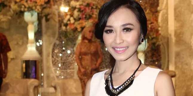 'Oh Baby' Rinni Wulandari Jadi Hot Topic di Website Jepang