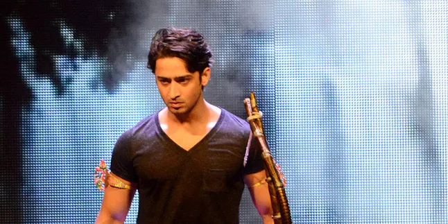 Oh God! Akun Twitter dan Instagram Shaheer Sheikh Kena Bajak Oh God! Akun Twitter dan Instagram Shaheer Sheikh Kena Bajak