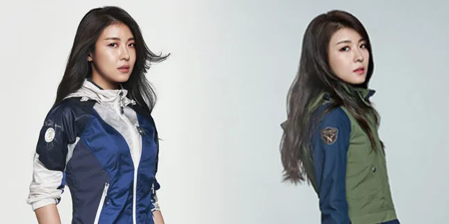 Oh Ha Na Adalah Peran Paling Realistis Ha Ji Won Dalam Hal Cinta