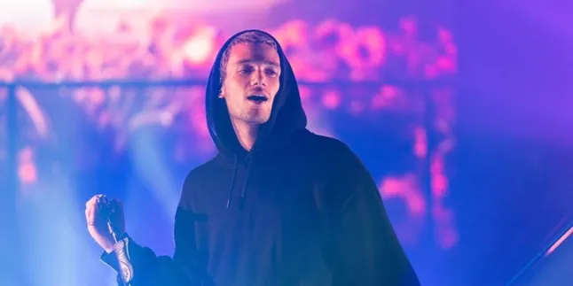 Oh Wonder dan Sederet Musisi Ternama Dunia Meriahkan Panggung 'Music Is Universal'