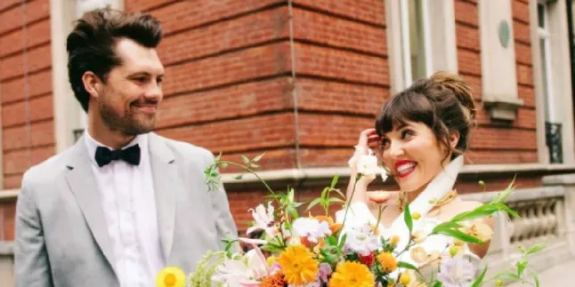 Oh Wonder Rilis Single ke - 10! Berikut Lirik Lagu WHITE BLOOD Oh Wonder Rilis Single ke - 10! Berikut Lirik Lagu WHITE BLOOD