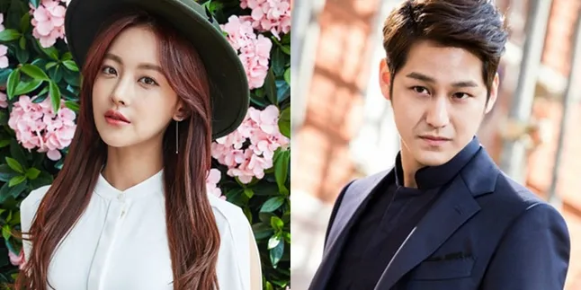 Oh Yeon Seo dan Kim Bum Resmi Pacaran, Noona Romance Lagi Oh Yeon Seo dan Kim Bum Resmi Pacaran, Noona Romance Lagi