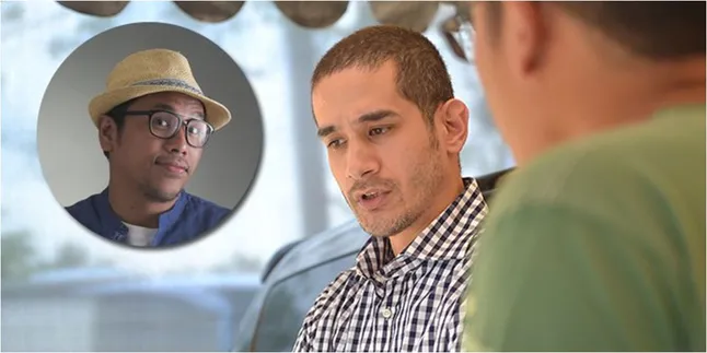 Perjanjian di Depan Pendeta, Sammy Simorangkir Harus Minta Maaf di Depan Awak Media Perjanjian di Depan Pendeta, Sammy Simorangkir Harus Minta Maaf di Depan Awak Media