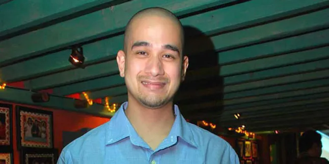 Okan Kornelius: Tolong Kebaikan Raffi Jangan Dilupakan