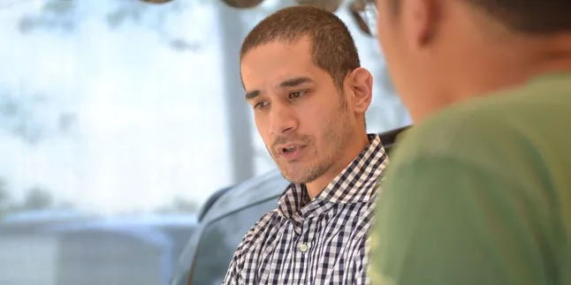 Okan Kornelius Unggah Foto Pacarnya, Masih Sembunyikan Nama Okan Kornelius Unggah Foto Pacarnya, Masih Sembunyikan Nama