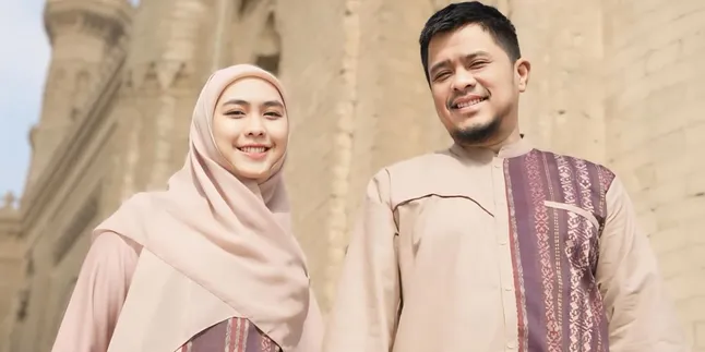 Oki Setiana Dewi Denies Rumors of Polygamy, Explains the Origin of the Issue
