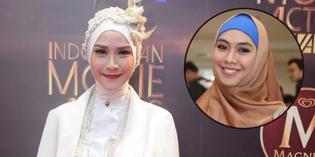 Oki Setiana Dewi Dibully Habis-Habisan, Ini Kata Zaskia Mecca Oki Setiana Dewi Dibully Habis-Habisan, Ini Kata Zaskia Mecca