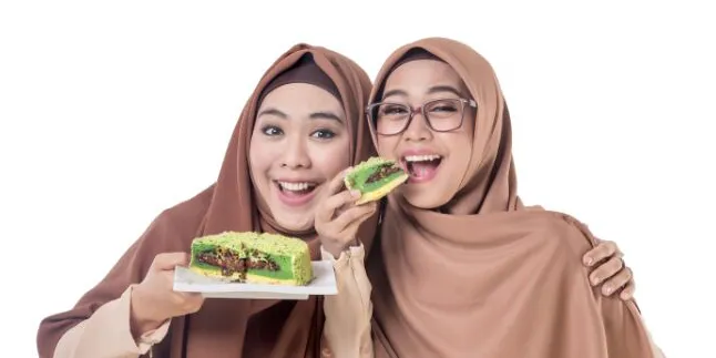 Oki Setiana Dewi Kolaborasi Dengan UKM eks Lokalisasi Dolly