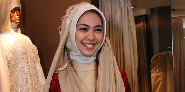 Oki Setiana Dewi Tak Mau Biarkan Suami Lapar