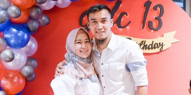 Okie Agustina Will Divorce Gunawan Dwi Cahyo Because of Alleged Affair, Caught Walking Together