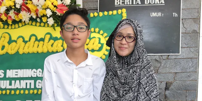 Okie Agustina Senang Kiesha Alvaro Buka-Bukaan Tentang Hubungan Cinta