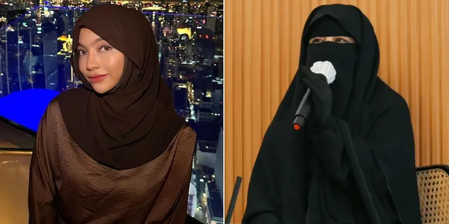 Oklin Fia Sudah Diperiksa Terkait Konten Jilat Es Krim, Ini Penjelasan Kuasa Hukum Umi Pipik