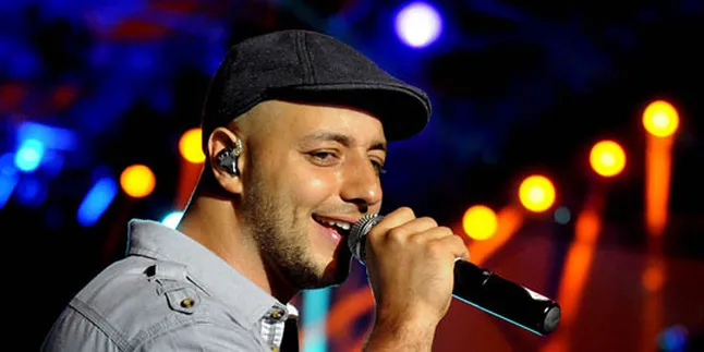 Oktober 2012, Maher Zain Konser 3 Kota