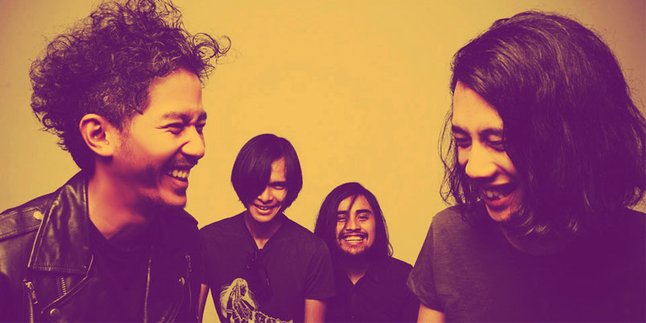 Oktober, The SIGIT Gelar Konser 'Detournement'