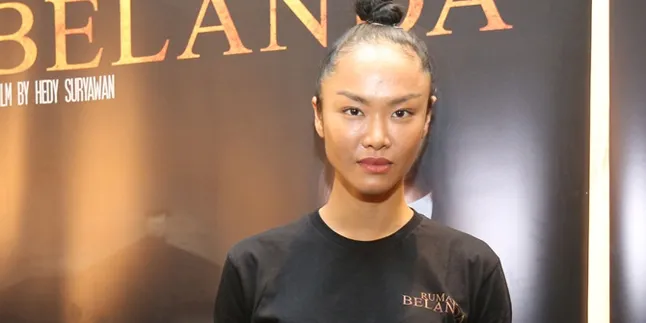 Olahraga Ini Buat Kelly Tandiono Jatuh Hati Olahraga Ini Buat Kelly Tandiono Jatuh Hati