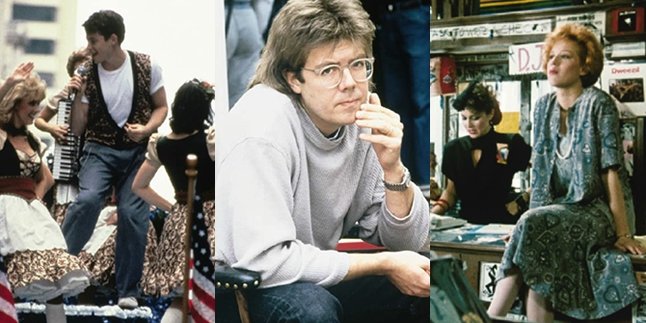 Old But Gold, 4 Teen Movies from the 80s ala John Hughes You Must Watch!