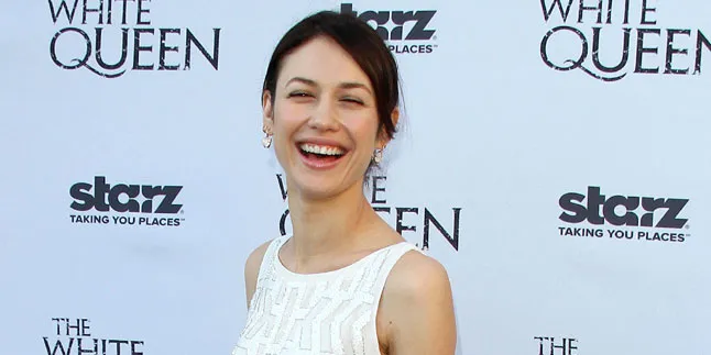 Olga Kurylenko Dilirik Untuk Peran 'WONDER WOMAN'