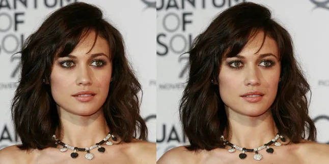 Olga Kurylenko Incar Peran Rahasia Dalam 'SAINT LAURENT'
