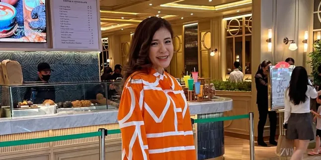 Olga Lydia Gandeng Musisi Lawan Intoleransi Lewat Festival Band Berani Beda Olga Lydia Gandeng Musisi Lawan Intoleransi Lewat Festival Band Berani Beda