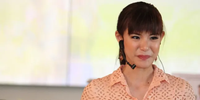 Olga Lydia Harapkan Aturan Pola Makan Sehat