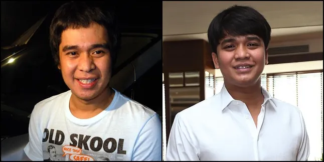 Olga Meninggal, Billy Syahputra Menangis dan Diminta Ikhlas Olga Meninggal, Billy Syahputra Menangis dan Diminta Ikhlas