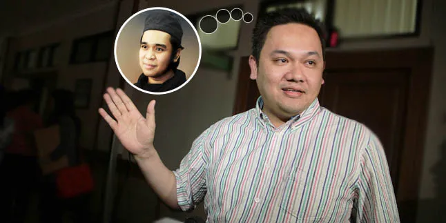 Olga Meninggal, Farhat Abbas: Tak Ada Lagi Kebohongan Olga Meninggal, Farhat Abbas: Tak Ada Lagi Kebohongan