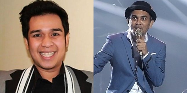 Olga Syahputra and Glenn Fredly Died Because of Meningitis, Here are the Causes and Symptoms
