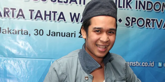 Olga Syahputra Dijadwalkan Diperiksa Kamis Ini Olga Syahputra Dijadwalkan Diperiksa Kamis Ini