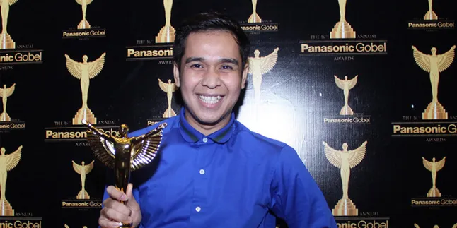 Olga Syahputra Masuk Nominasi Ajang PGA 2015 Olga Syahputra Masuk Nominasi Ajang PGA 2015