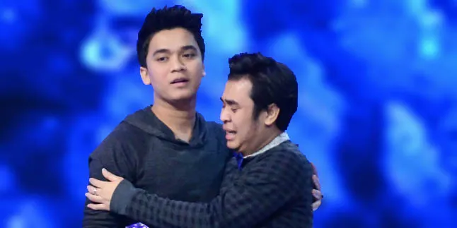 Olga Syahputra Meninggal, Billy Tak Bisa Bicara