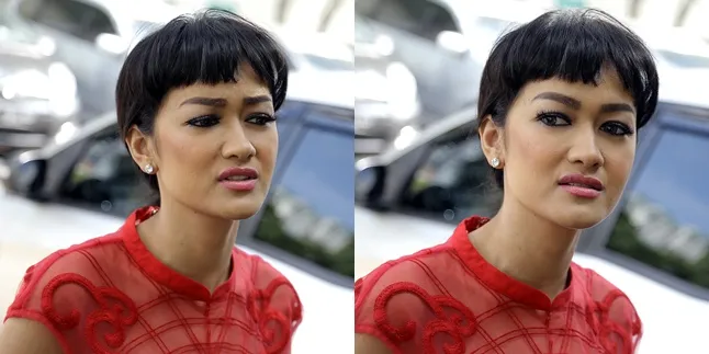 Olga Syahputra Meninggal Dunia, Inikah Firasat Julia Perez? Olga Syahputra Meninggal Dunia, Inikah Firasat Julia Perez?