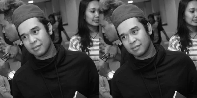 Olga Syahputra Meninggal, Penggemar Ikut Berduka