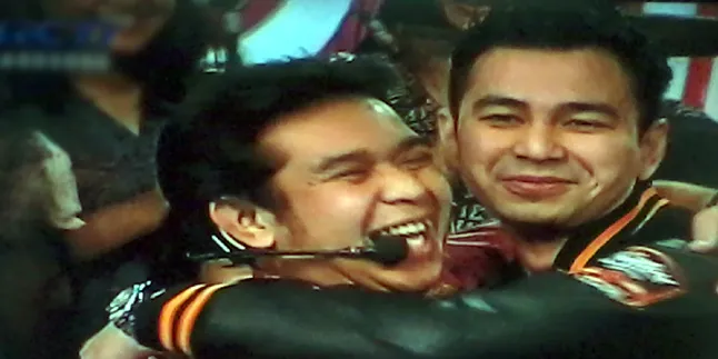 Olga Syahputra Minta Raffi Ahmad Cari Pacar Baik-Baik
