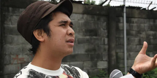 Olga Syahputra, Sosok Pekerja Keras Yang Punya Banyak Sahabat