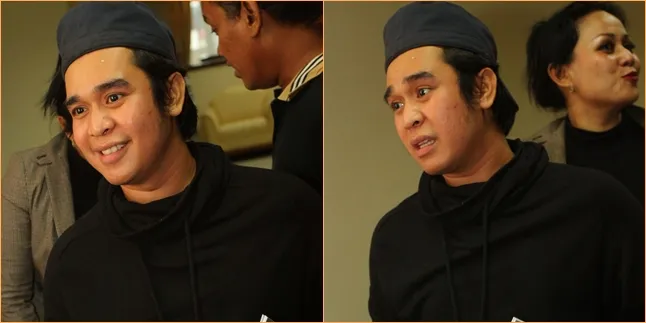 Olga Syahputra, Sosok Rendah Hati dan Penyayang Sesama