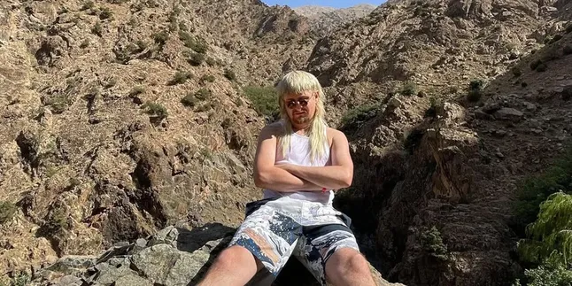 Oliver Tree Reported Dead in Helicopter Accident in Brazil