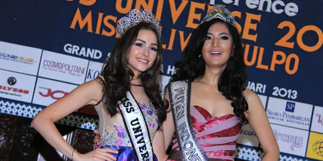 Olivia Culpo Dijebak Cabe Rawit Oleh Maria Selena