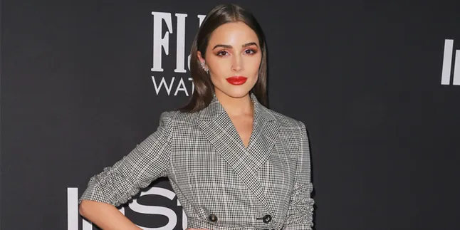 Olivia Culpo Terpilih Jadi Wanita Terseksi di Dunia 2019 Versi Maxim Olivia Culpo Terpilih Jadi Wanita Terseksi di Dunia 2019 Versi Maxim