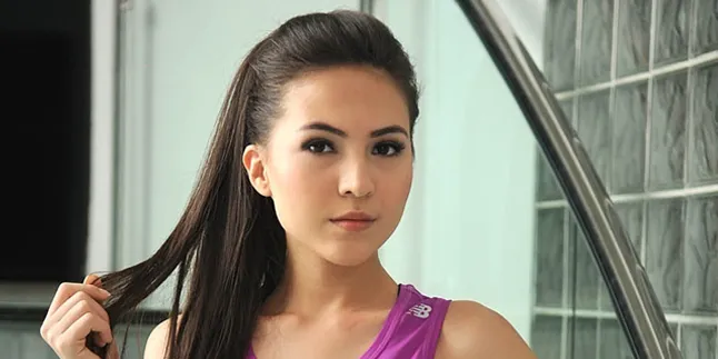 Olivia Jensen Ingin Penghargaan Film di Indonesia Seperti Oscar