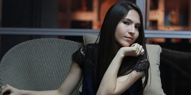 Olivia Lubis Jensen Bergelut Dengan Cidera Dalam 'MARI LARI'