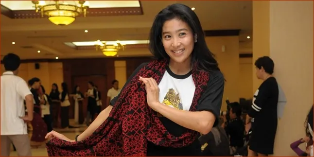 Olivia Zalianty Kembali Digosipkan Hendak Nikah, Ini Jawabnya!