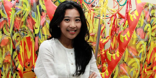 Olivia Zalianty Sempat Diteror Terkait Video Plesiran Olivia Zalianty Sempat Diteror Terkait Video Plesiran