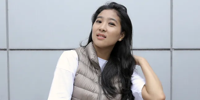 Olivia Zalianty Yakin OC Kaligis Bakal Dapat Keringanan Olivia Zalianty Yakin OC Kaligis Bakal Dapat Keringanan