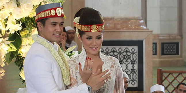 Olla Ramlan: Alhamdulillah Semua Lancar!