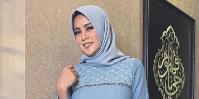 Olla Ramlan Bicara Tentang Keputusan Berhijab dan Naik Haji Olla Ramlan Bicara Tentang Keputusan Berhijab dan Naik Haji