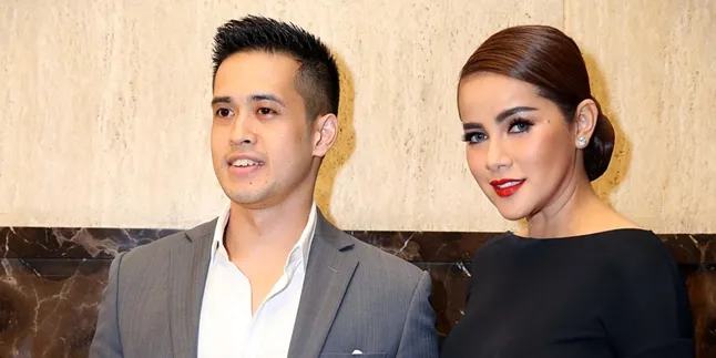 Olla Ramlan Tak Besar-Besarkan Kasus Baju 'Nyemplak' di Televisi Olla Ramlan Tak Besar-Besarkan Kasus Baju 'Nyemplak' di Televisi