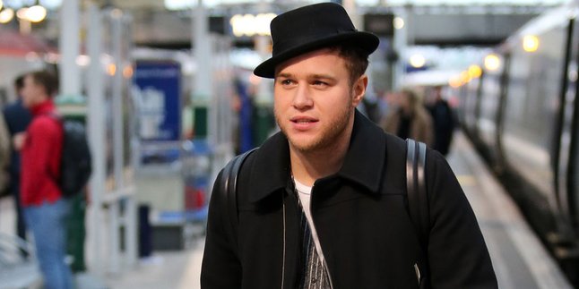 Olly Murs Rilis Lagu Baru Yang Didekasikan Untuk Kanye West