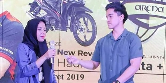 Uncle Claims Nadya Arifta is Descendant of Sultan, Can Buy Three Cars to Mock Felicia's Mother